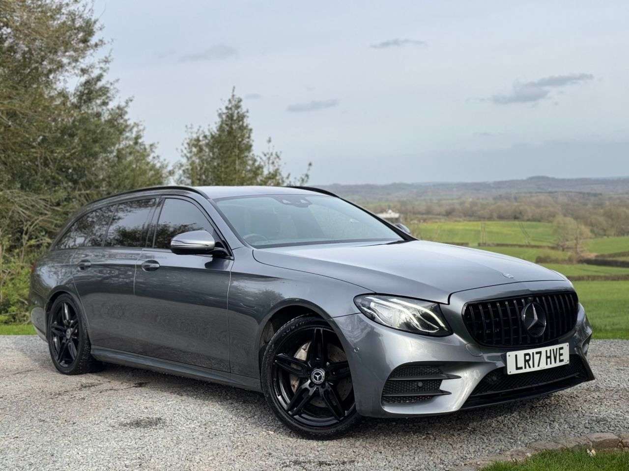 2017 MERCEDES-BENZ E-CLASS 2017 MERCEDES-BENZ E-CLASS