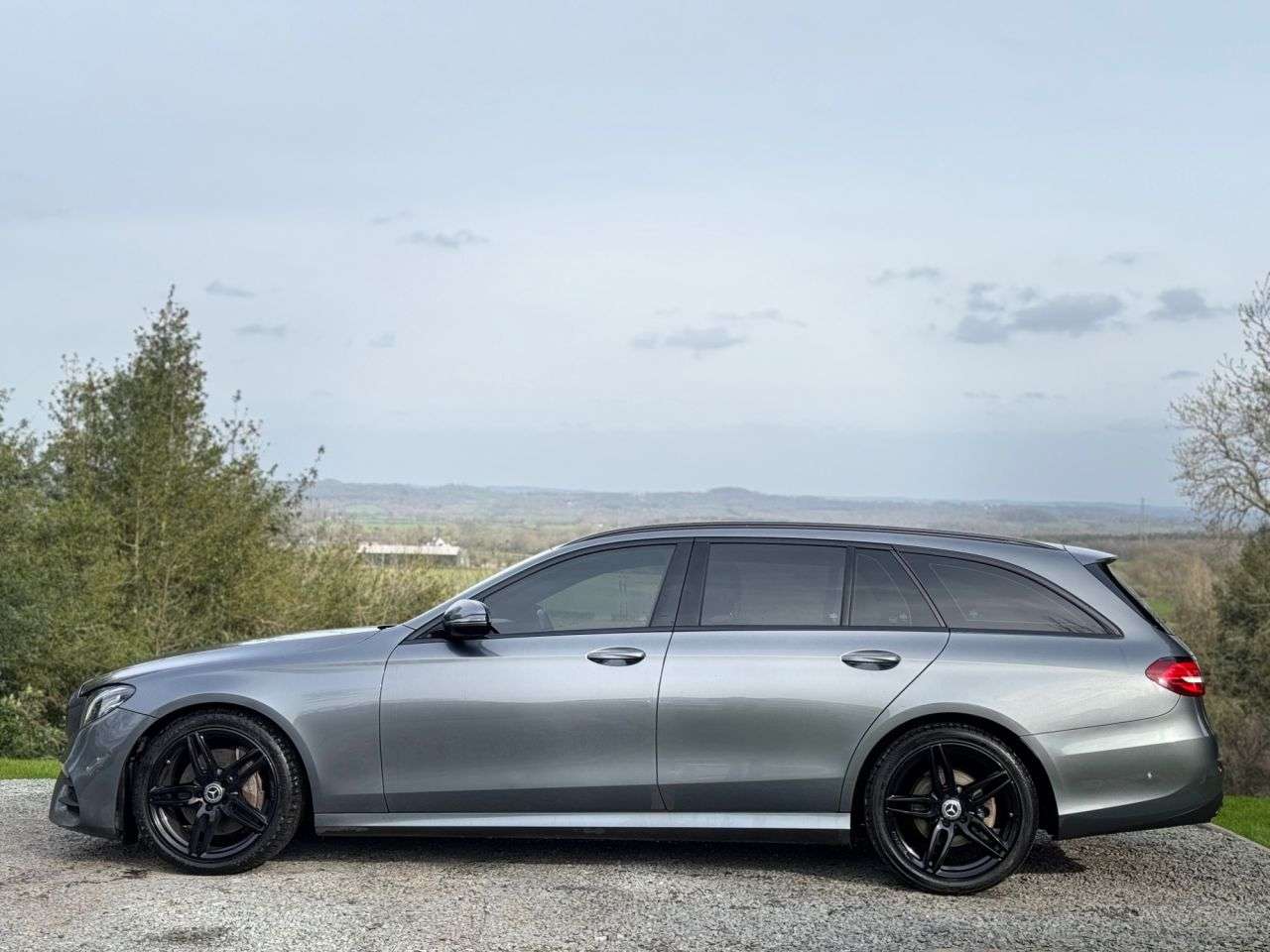 2017 MERCEDES-BENZ E-CLASS 2017 MERCEDES-BENZ E-CLASS