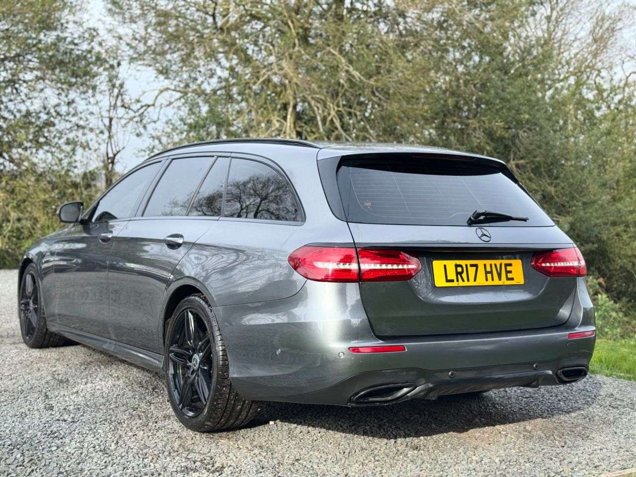 2017 MERCEDES-BENZ E-CLASS 2017 MERCEDES-BENZ E-CLASS