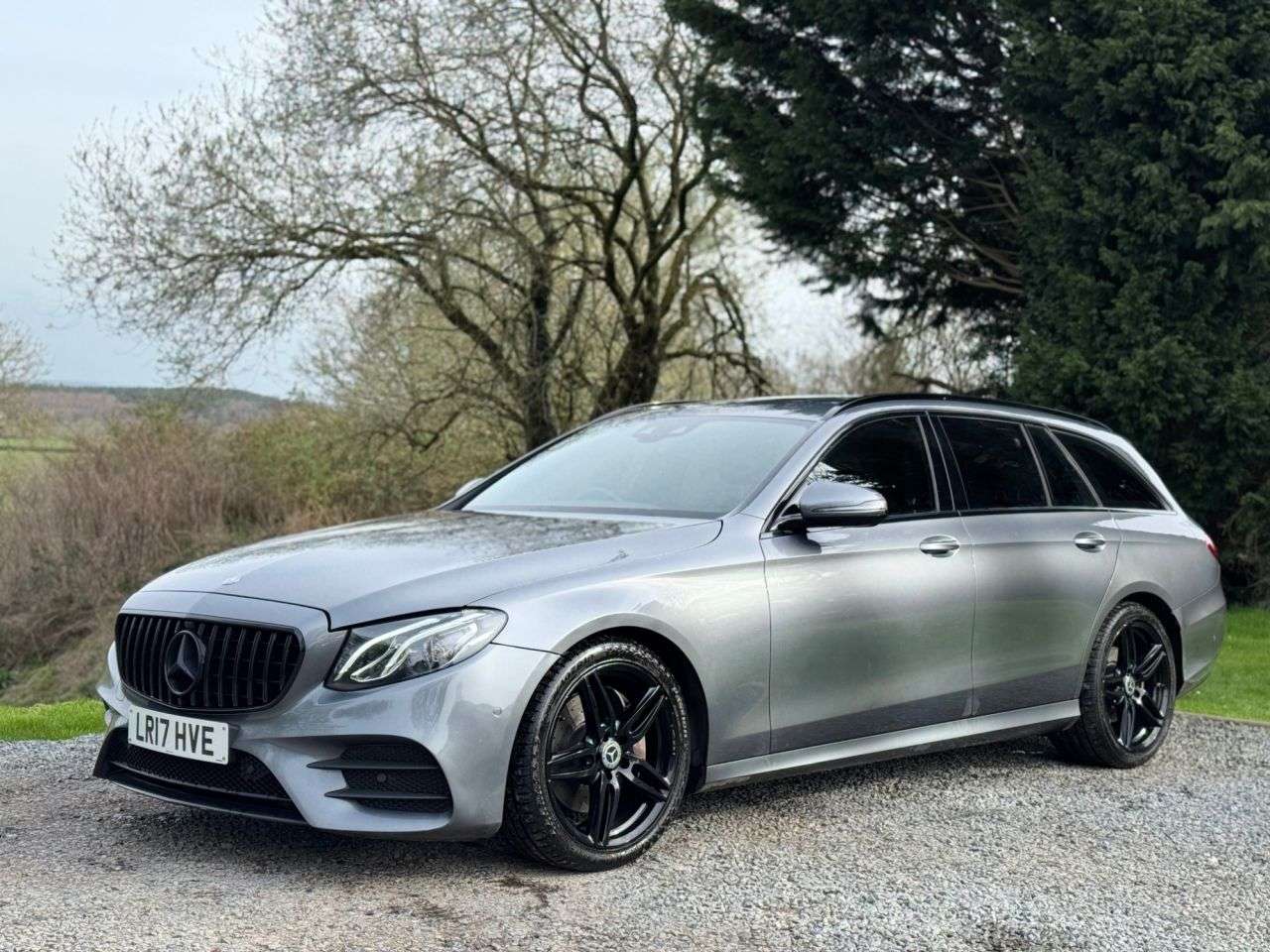 2017 MERCEDES-BENZ E-CLASS 2017 MERCEDES-BENZ E-CLASS