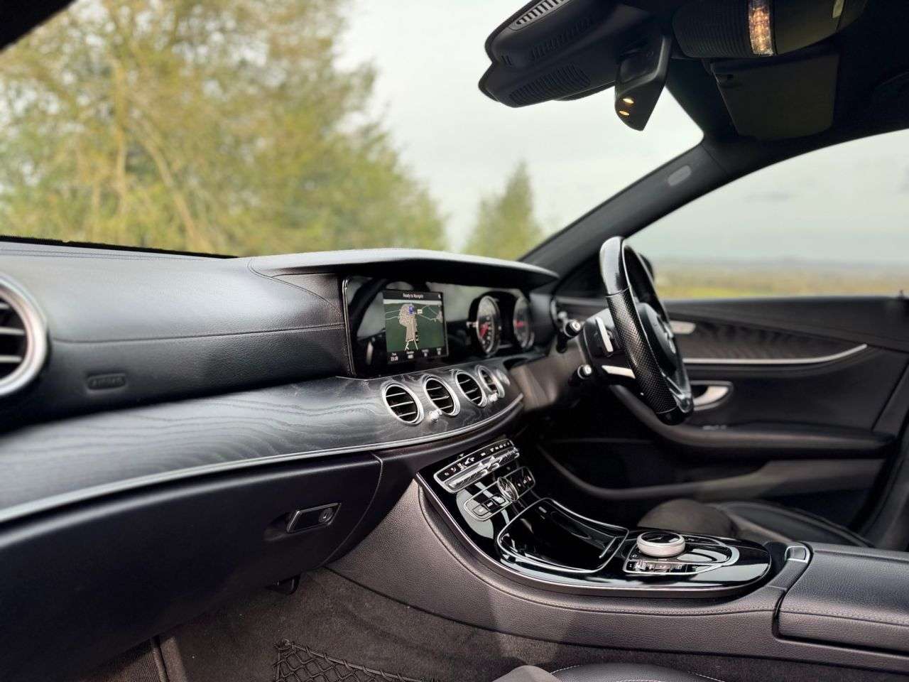 2017 MERCEDES-BENZ E-CLASS 2017 MERCEDES-BENZ E-CLASS