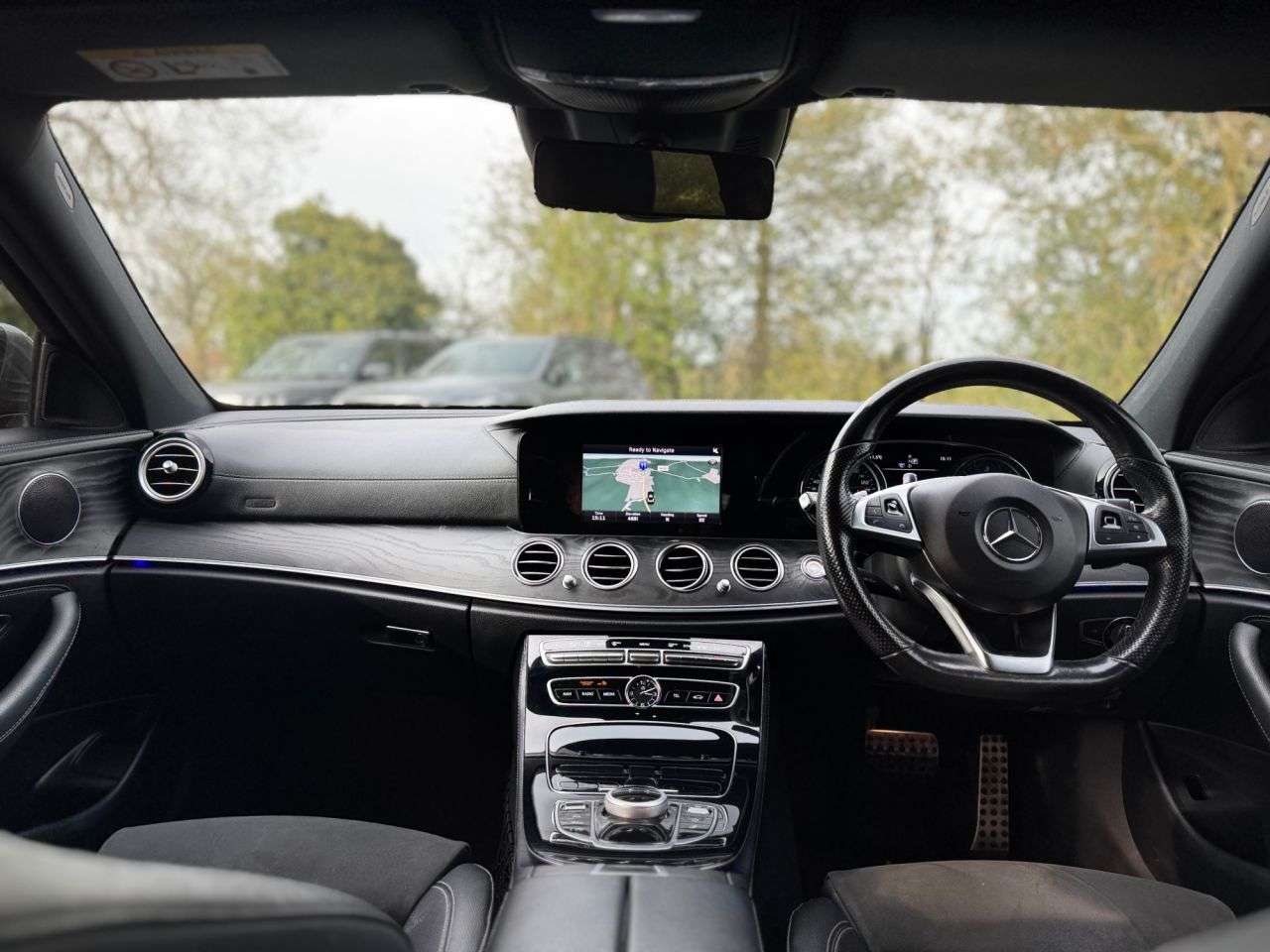 2017 MERCEDES-BENZ E-CLASS 2017 MERCEDES-BENZ E-CLASS