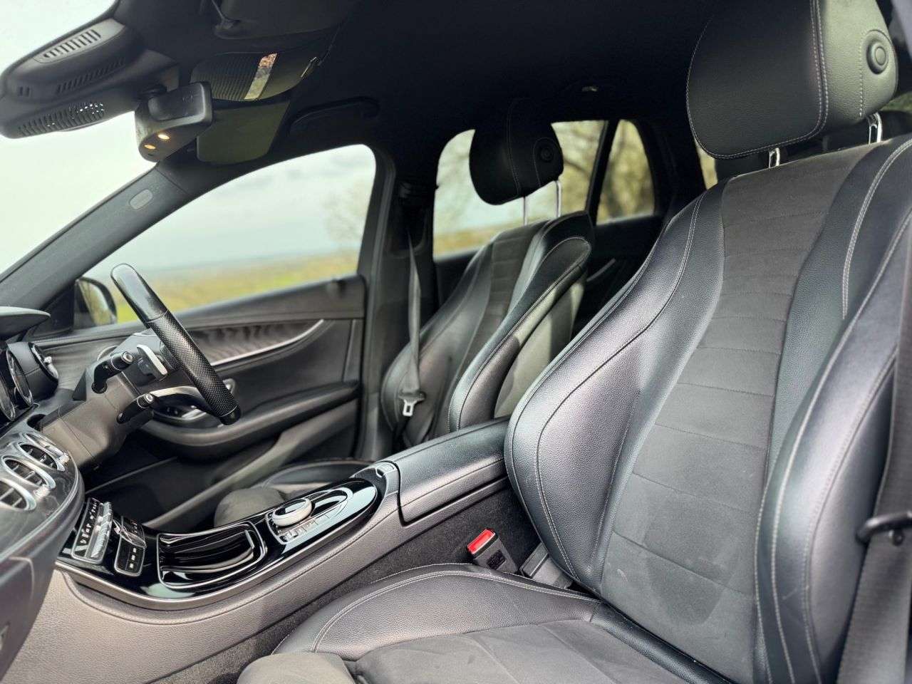 2017 MERCEDES-BENZ E-CLASS 2017 MERCEDES-BENZ E-CLASS