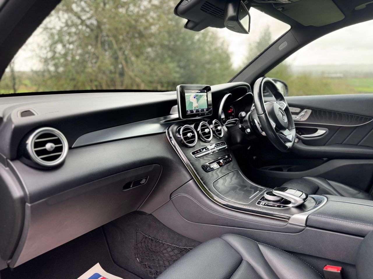 2016 MERCEDES-BENZ GLC 2016 MERCEDES-BENZ GLC