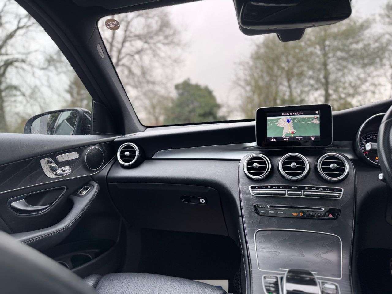 2016 MERCEDES-BENZ GLC 2016 MERCEDES-BENZ GLC