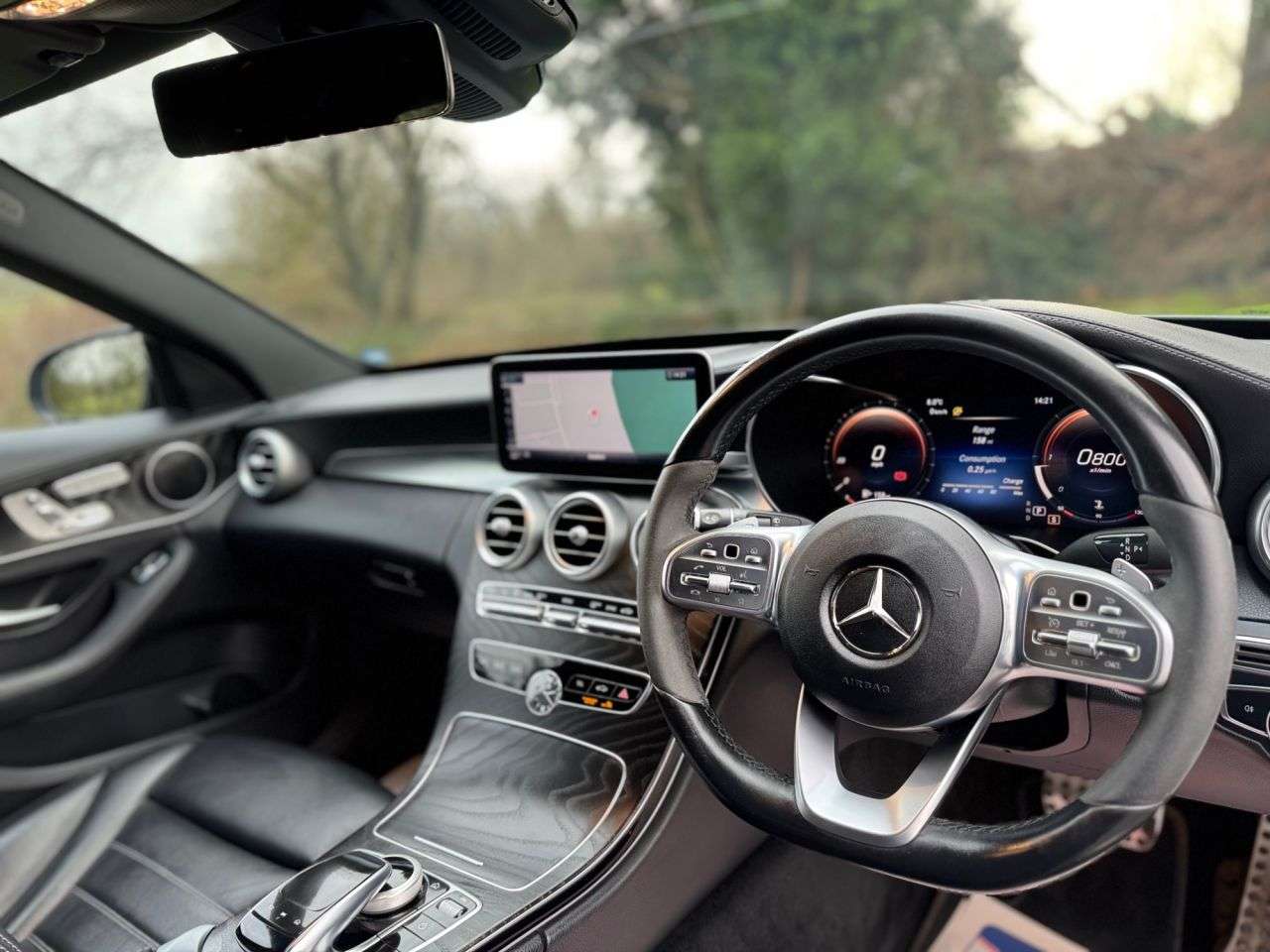 2020 MERCEDES-BENZ C-CLASS 2020 MERCEDES-BENZ C-CLASS