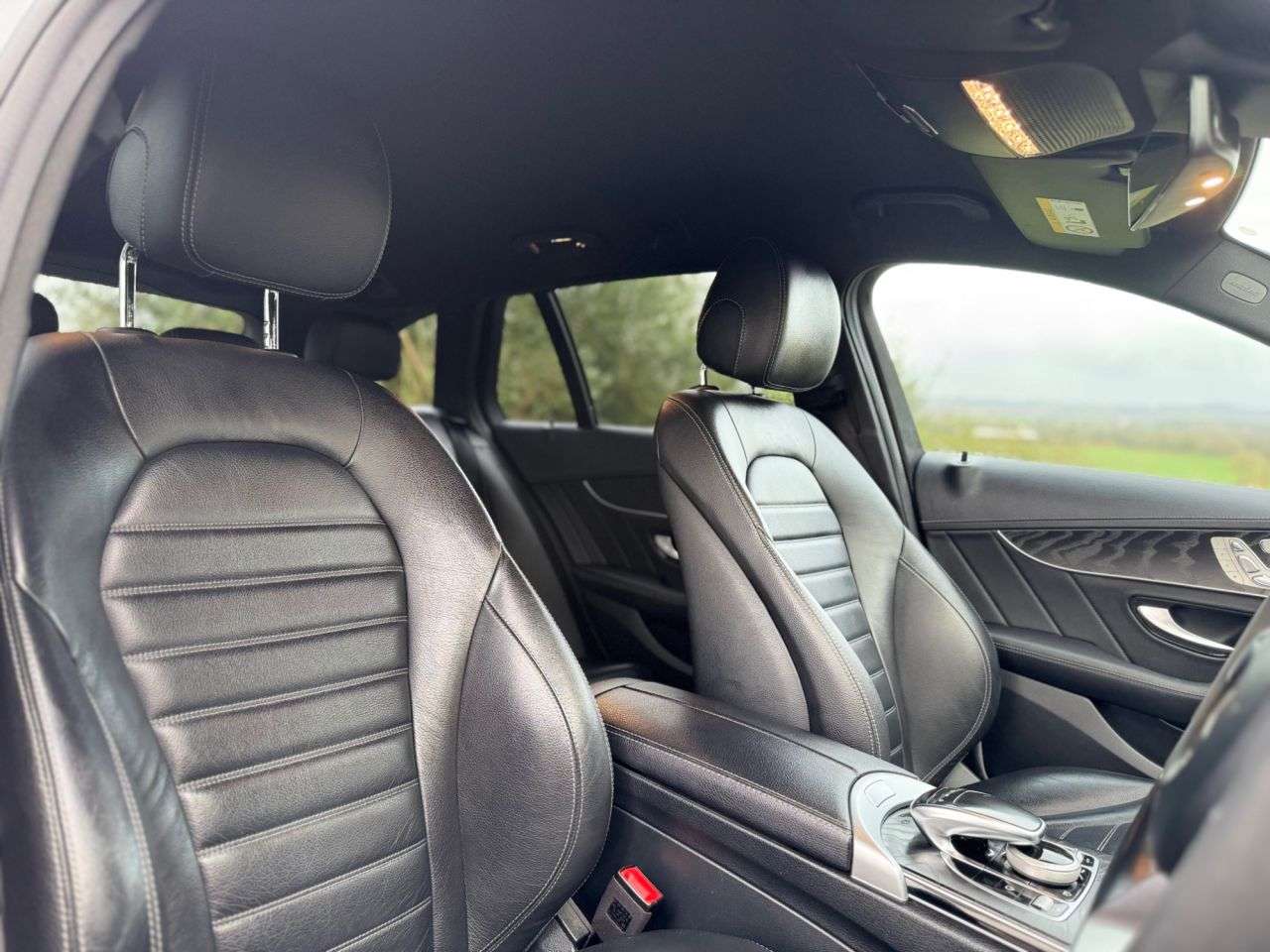 2020 MERCEDES-BENZ C-CLASS 2020 MERCEDES-BENZ C-CLASS