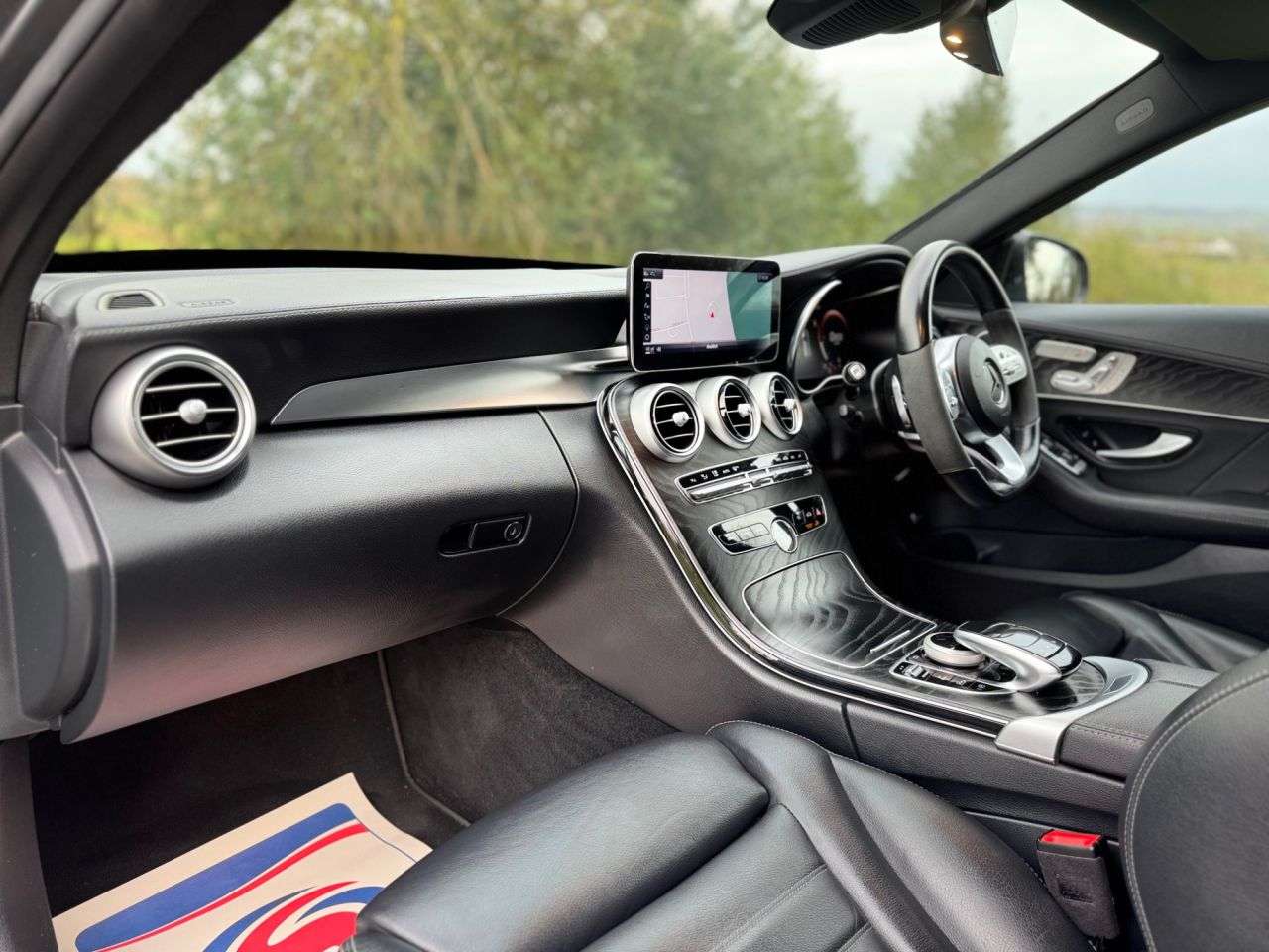 2020 MERCEDES-BENZ C-CLASS 2020 MERCEDES-BENZ C-CLASS