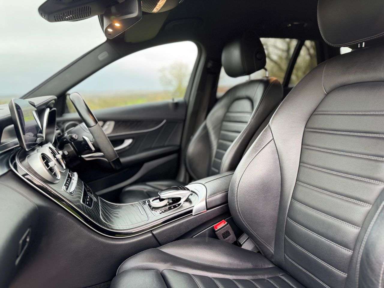 2020 MERCEDES-BENZ C-CLASS 2020 MERCEDES-BENZ C-CLASS