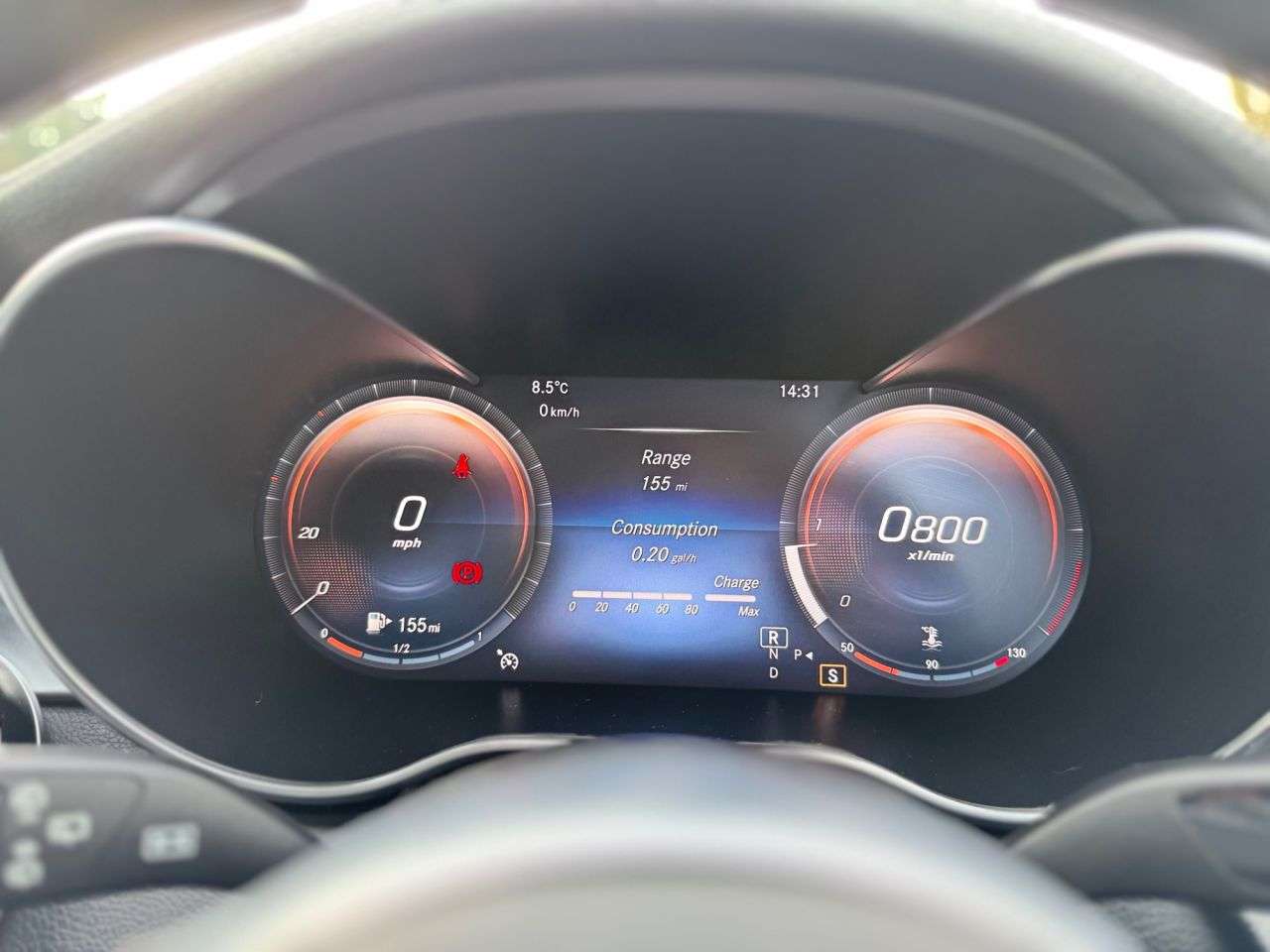 2020 MERCEDES-BENZ C-CLASS 2020 MERCEDES-BENZ C-CLASS