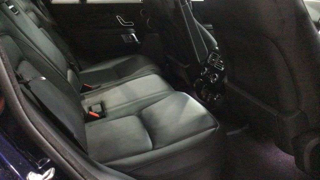 2021 LAND ROVER RANGE ROVER 2021 LAND ROVER RANGE ROVER