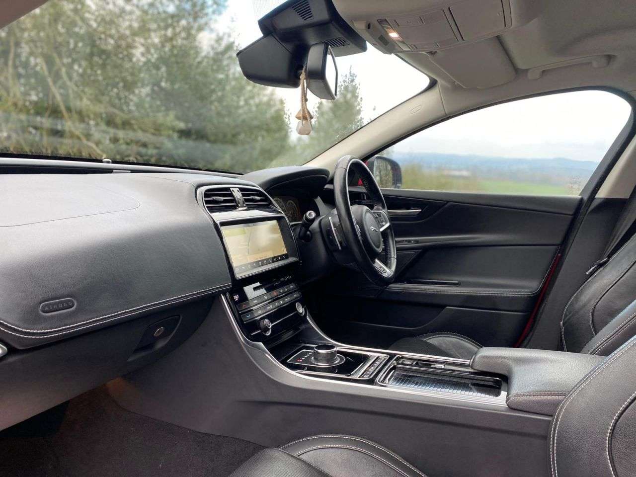 2018 JAGUAR XE 2018 JAGUAR XE