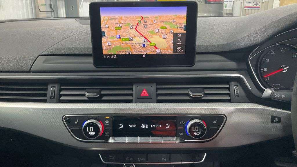 2018 AUDI A5 CABRIOLET 2018 AUDI A5 CABRIOLET