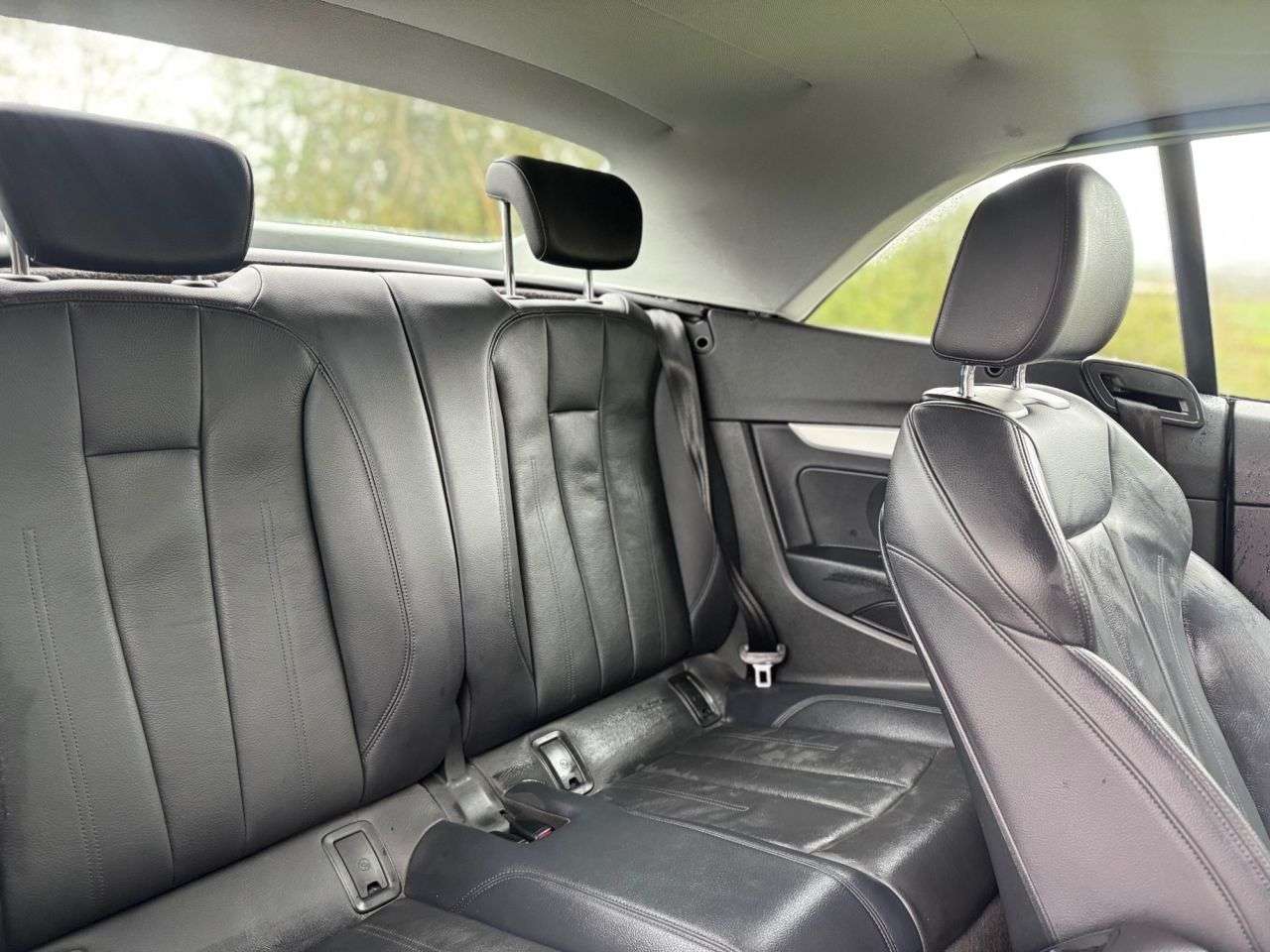 2018 AUDI A5 CABRIOLET 2018 AUDI A5 CABRIOLET