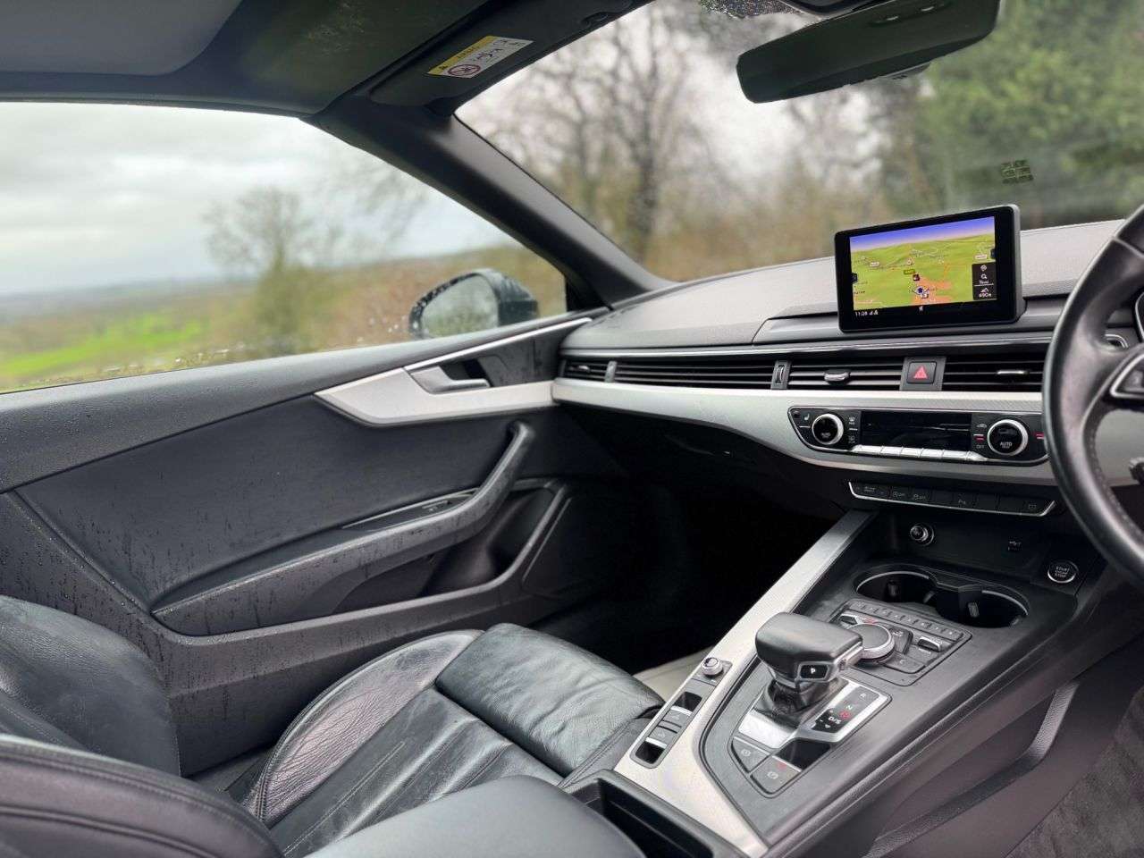 2018 AUDI A5 CABRIOLET 2018 AUDI A5 CABRIOLET