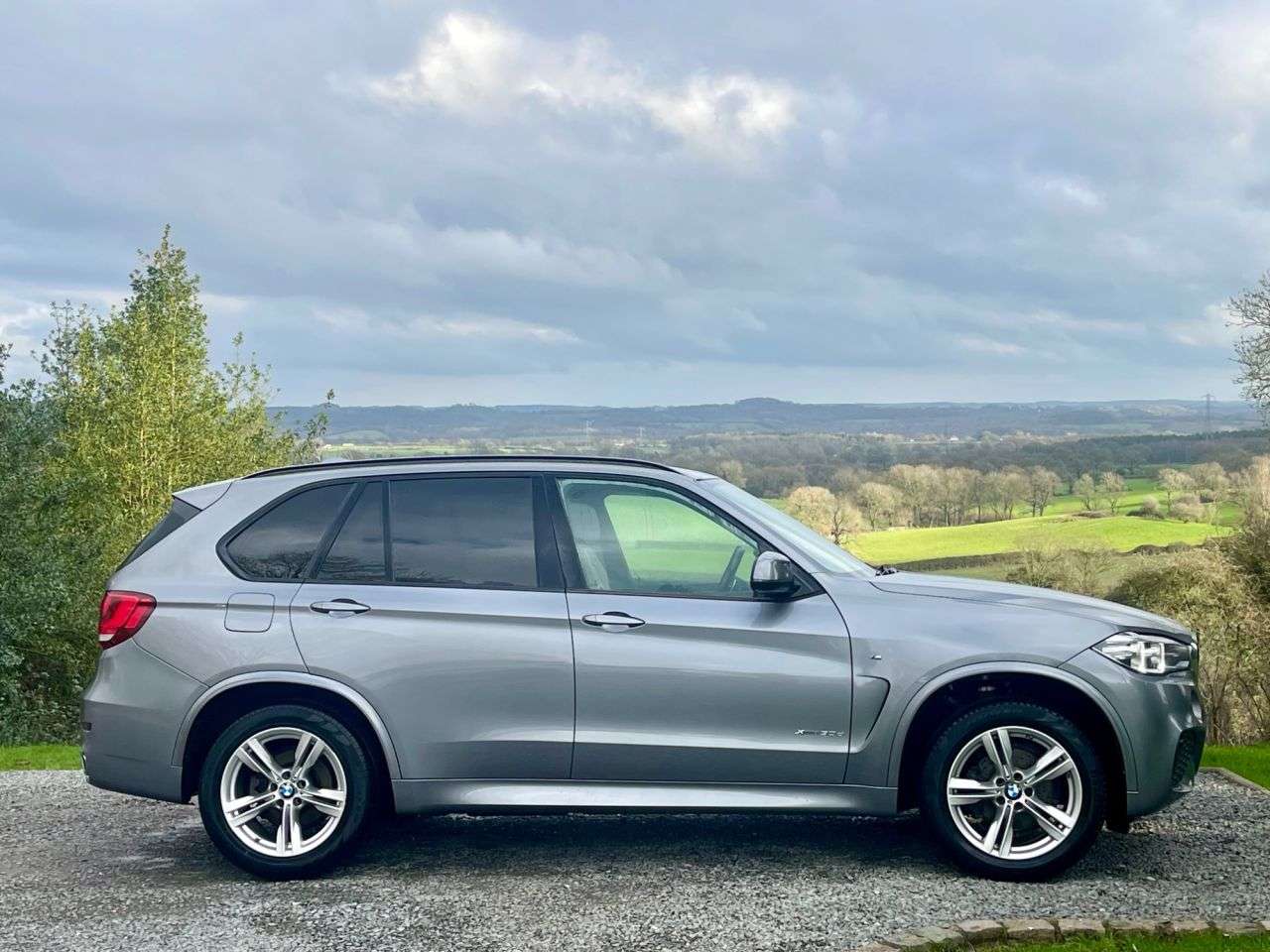 2014 BMW X5 2014 BMW X5