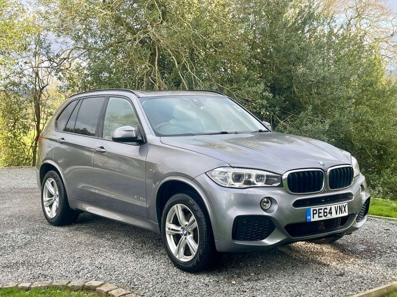 2014 BMW X5 2014 BMW X5