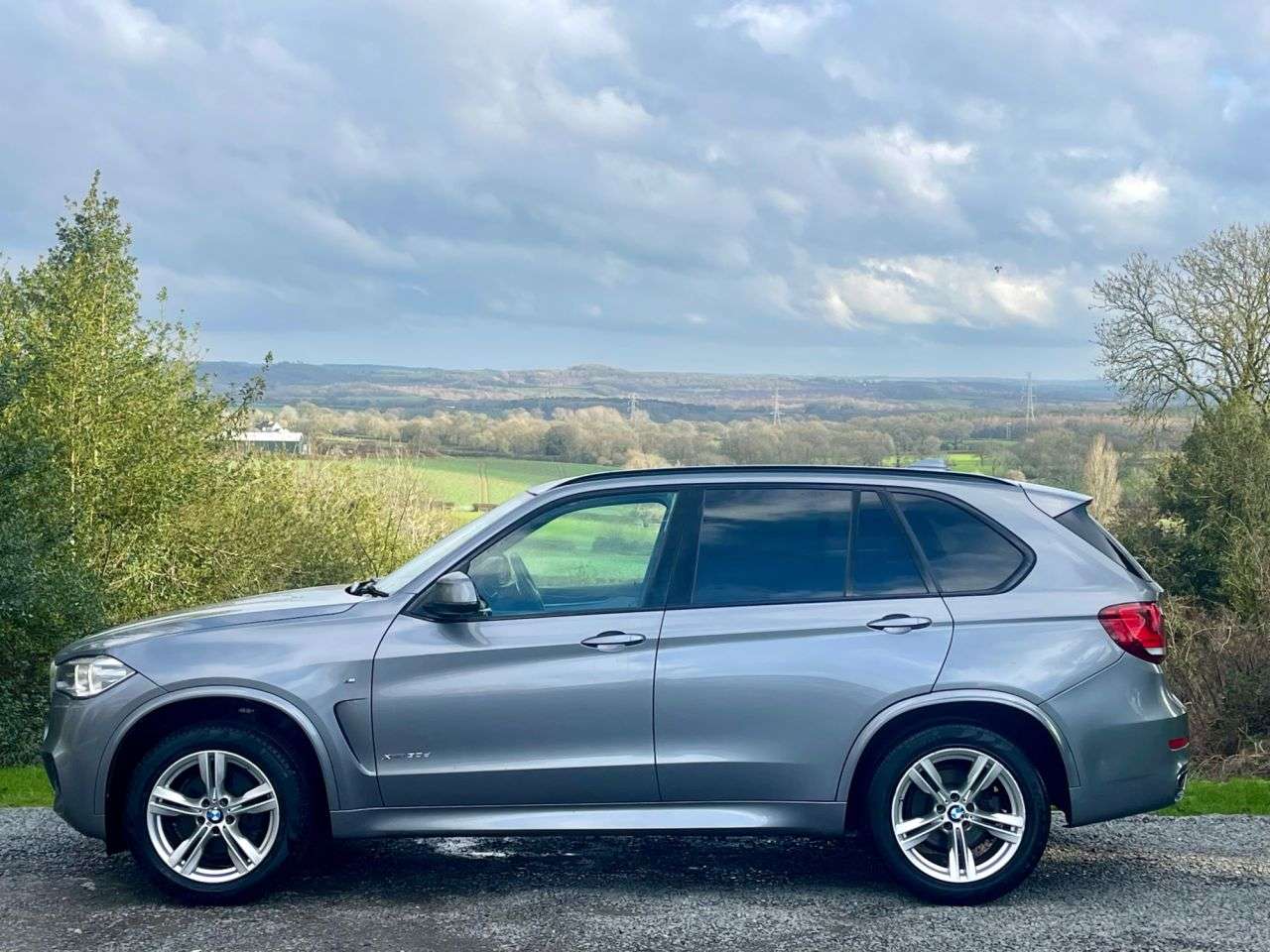 2014 BMW X5 2014 BMW X5