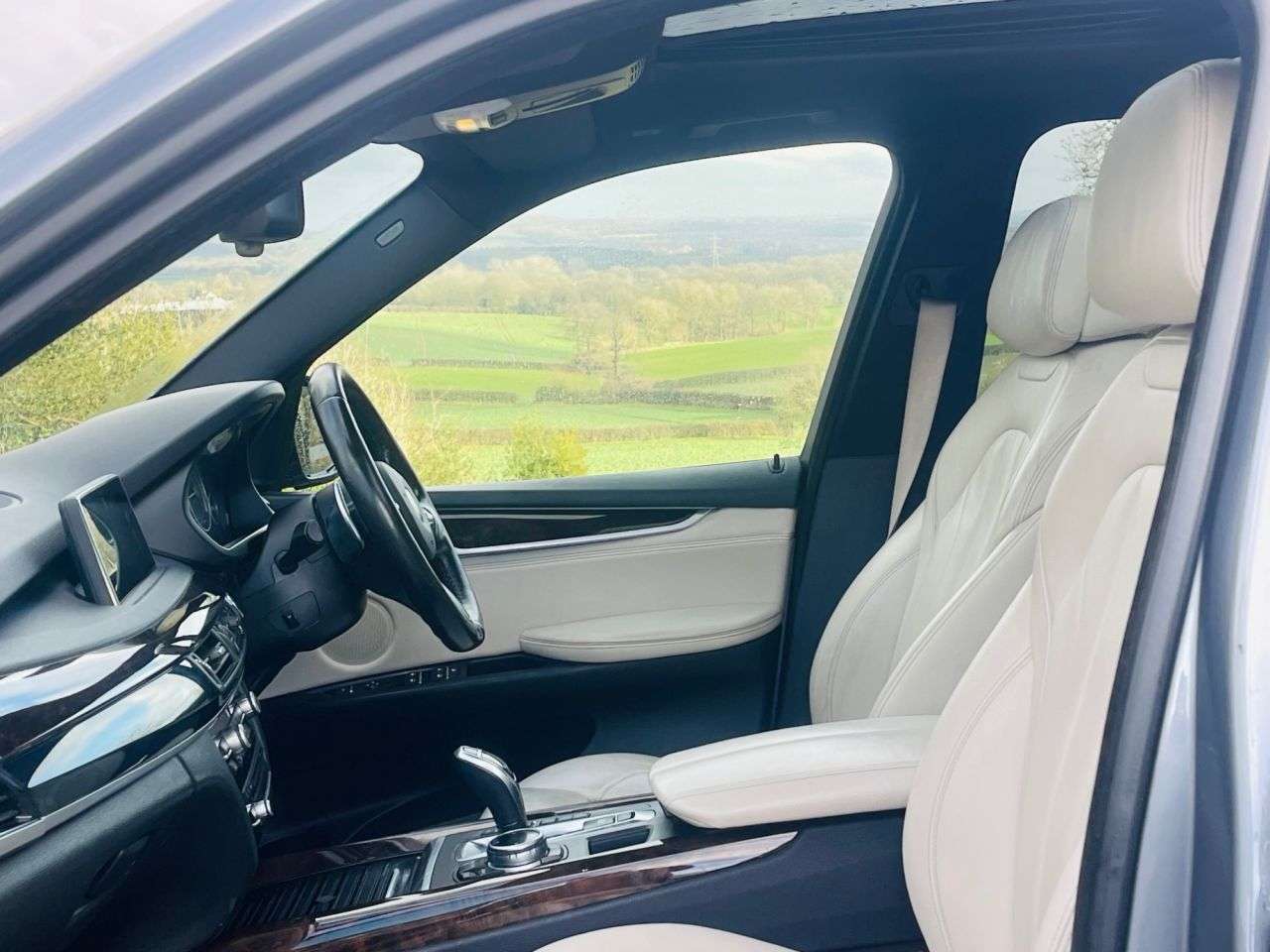 2014 BMW X5 2014 BMW X5