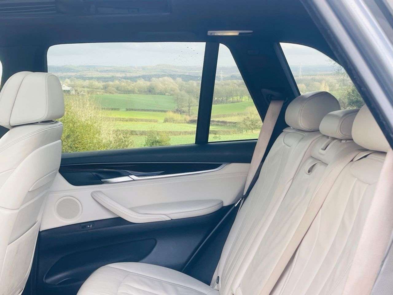 2014 BMW X5 2014 BMW X5