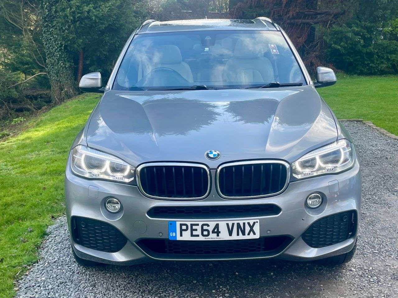 2014 BMW X5 2014 BMW X5