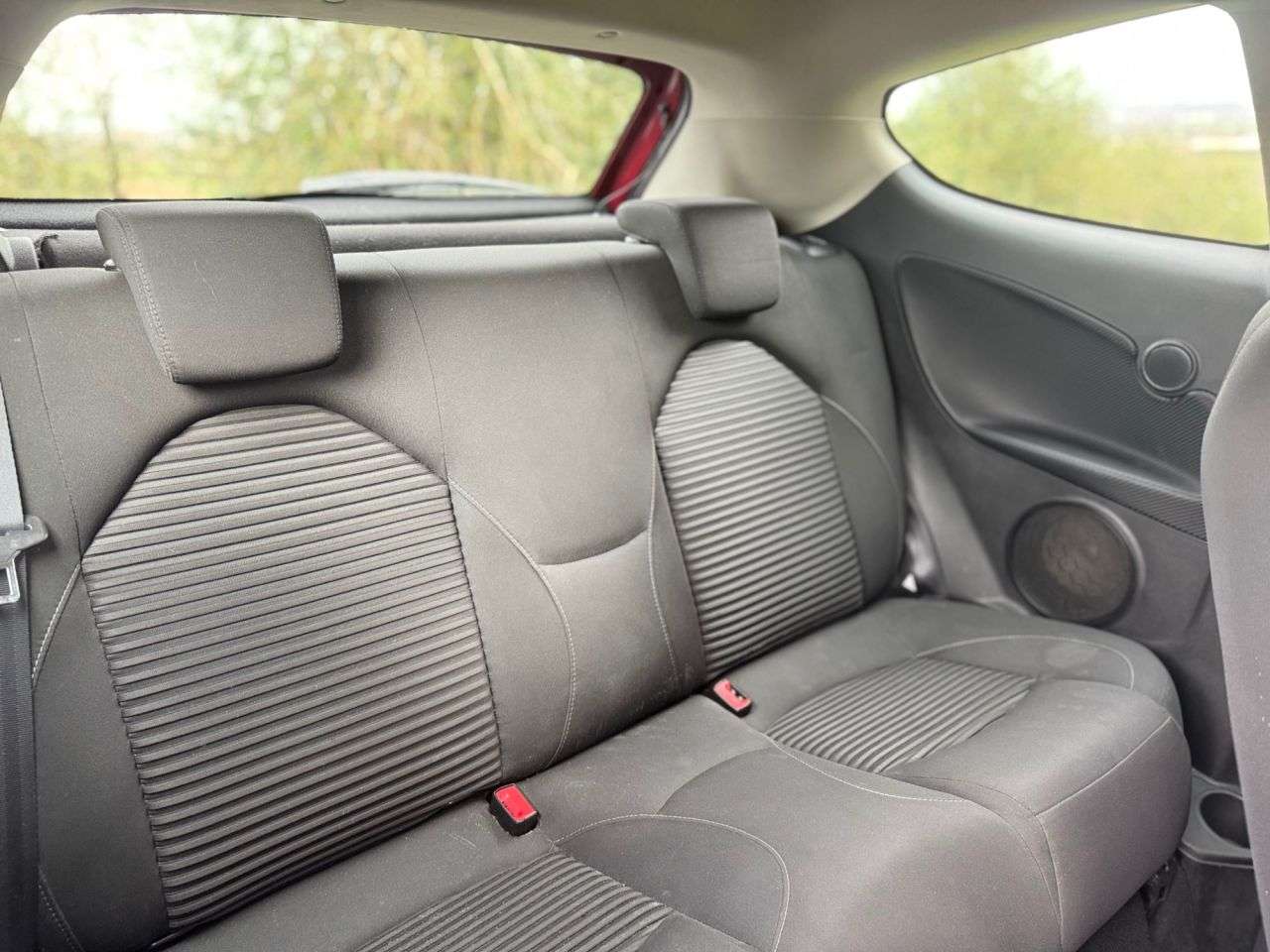 2011 ALFA ROMEO MITO 2011 ALFA ROMEO MITO