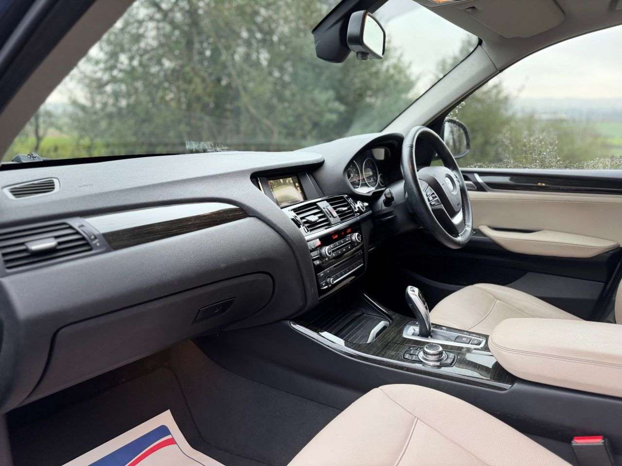 2017 BMW X3 2017 BMW X3