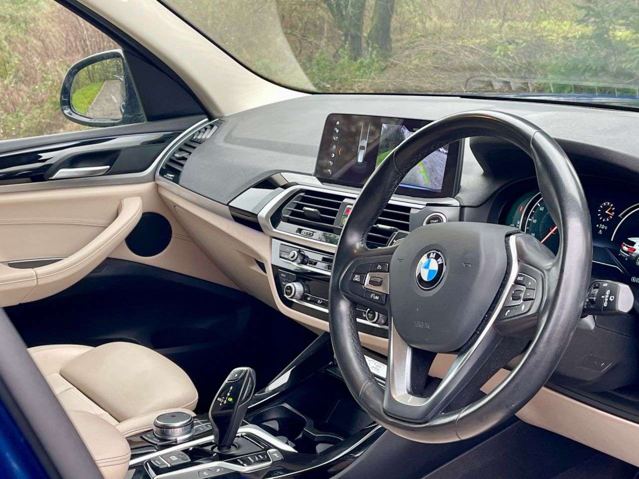 2018 BMW X3 2018 BMW X3