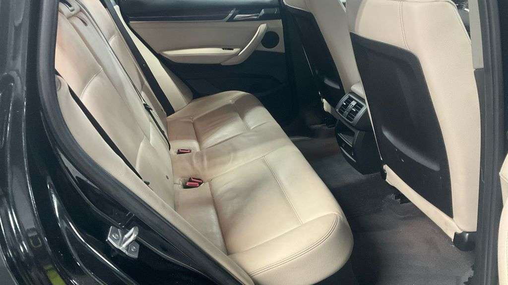 2014 BMW X3 2014 BMW X3