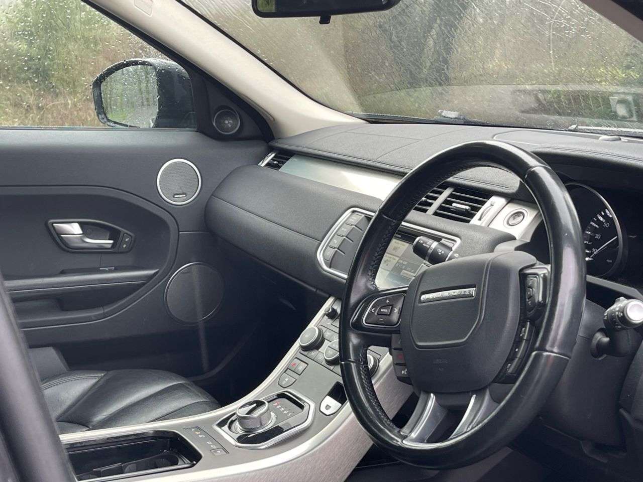 2015 LAND ROVER RANGE ROVER EVOQUE 2015 LAND ROVER RANGE ROVER EVOQUE