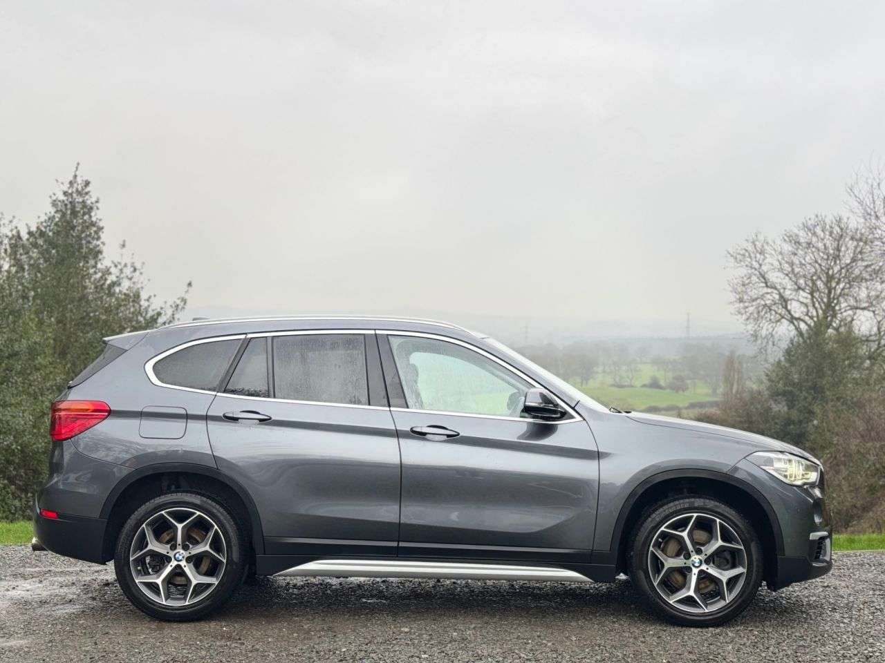 2019 BMW X1 2019 BMW X1