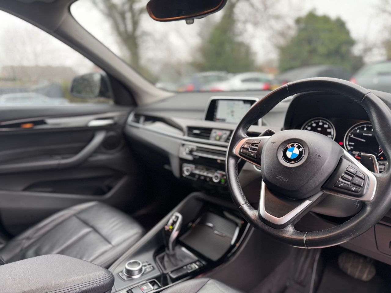 2019 BMW X1 2019 BMW X1