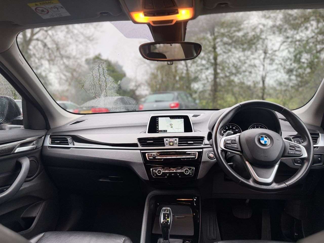 2019 BMW X1 2019 BMW X1