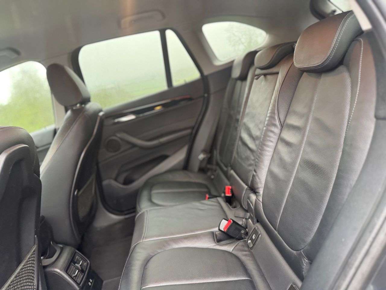 2019 BMW X1 2019 BMW X1