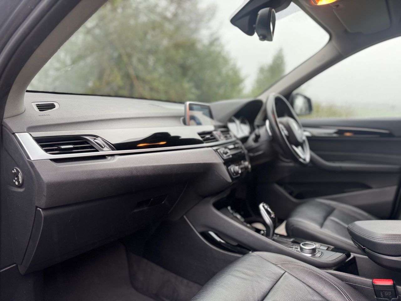 2019 BMW X1 2019 BMW X1