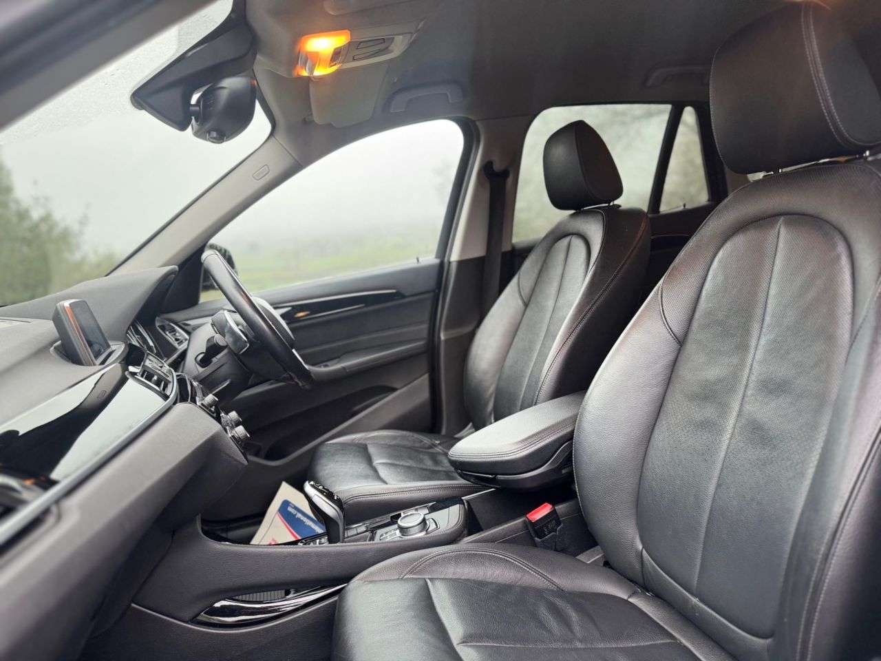 A 2019 BMW X1 2.0 20i xLine SUV 5dr Petrol DCT sDrive Euro 6 (s/s) (192 ps) A 2019 BMW X1 2.0 20i xLine SUV 5dr Petrol DCT sDrive Euro 6 (s/s) (192 ps)