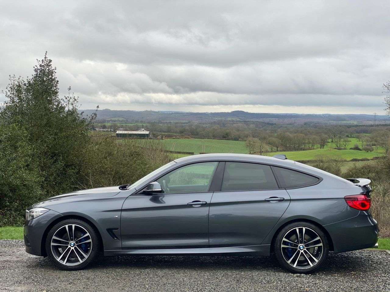 2020 BMW 3 SERIES GRAN TURISMO 2020 BMW 3 SERIES GRAN TURISMO