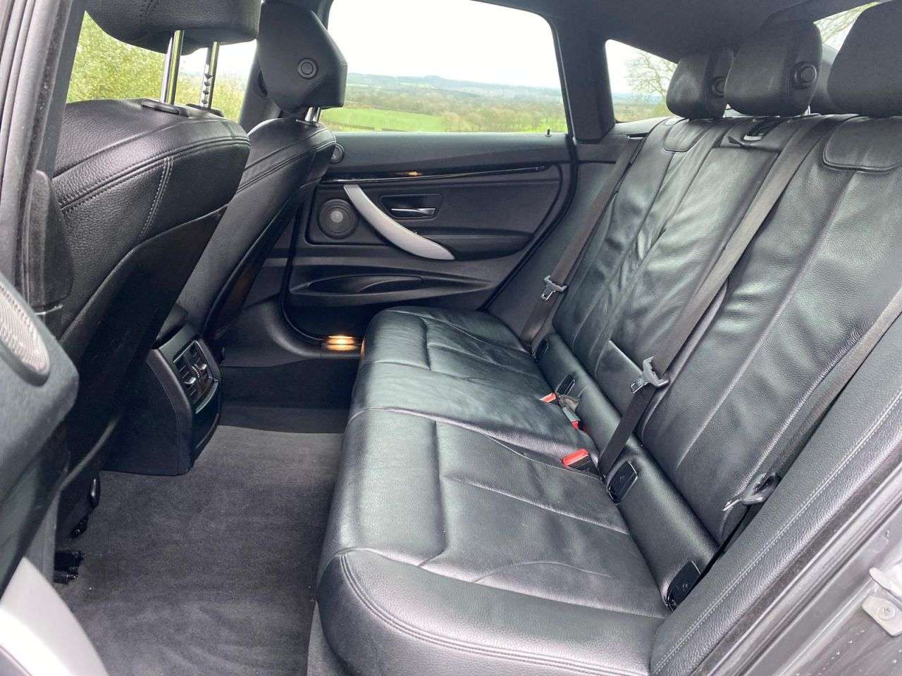 2020 BMW 3 SERIES GRAN TURISMO 2020 BMW 3 SERIES GRAN TURISMO