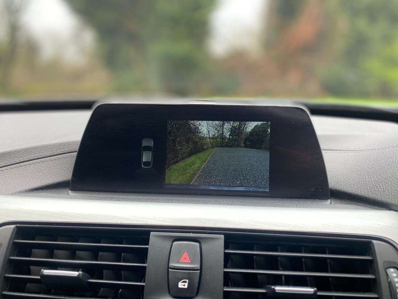 A 2020 BMW 3 SERIES GRAN TURISMO 2.0 320d M Sport GT 5dr Diesel Auto Euro 6 (s/s) (190 ps) A 2020 BMW 3 SERIES GRAN TURISMO 2.0 320d M Sport GT 5dr Diesel Auto Euro 6 (s/s) (190 ps)