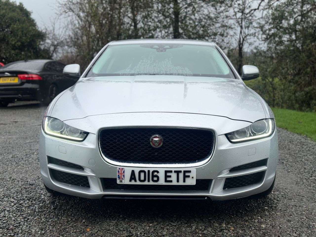 A 2016 JAGUAR XE 2.0d Portfolio Saloon 4dr Diesel Auto Euro 6 (s/s) (180 ps) A 2016 JAGUAR XE 2.0d Portfolio Saloon 4dr Diesel Auto Euro 6 (s/s) (180 ps)