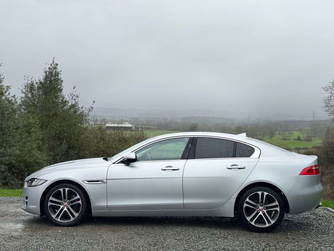 2016 JAGUAR XE 2016 JAGUAR XE