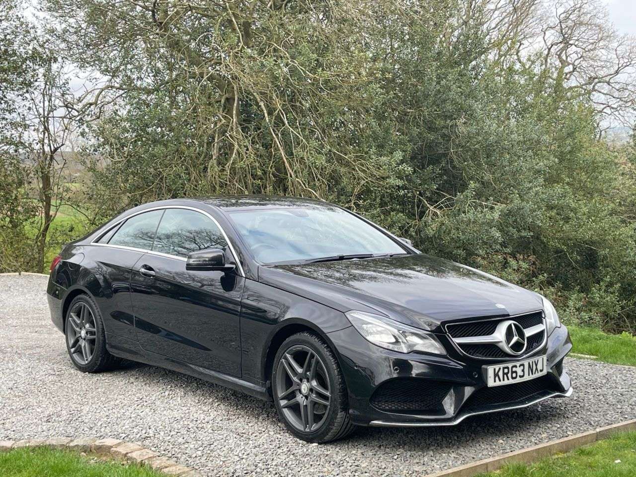 2014 MERCEDES-BENZ E-CLASS 2014 MERCEDES-BENZ E-CLASS