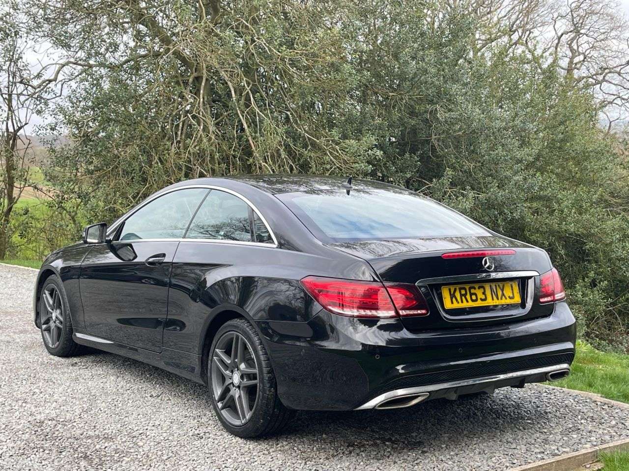 2014 MERCEDES-BENZ E-CLASS 2014 MERCEDES-BENZ E-CLASS