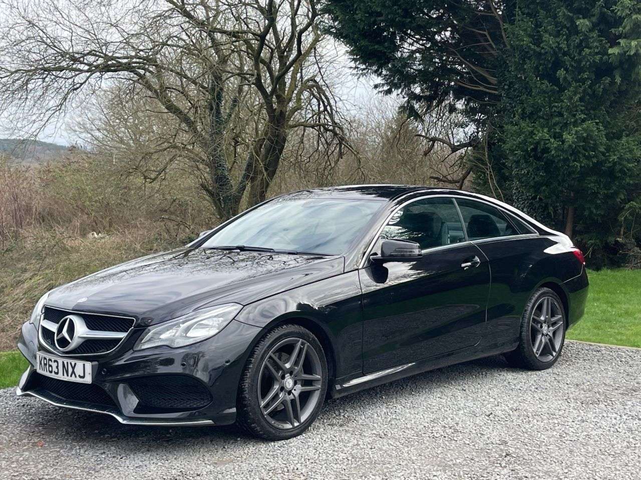 2014 MERCEDES-BENZ E-CLASS 2014 MERCEDES-BENZ E-CLASS