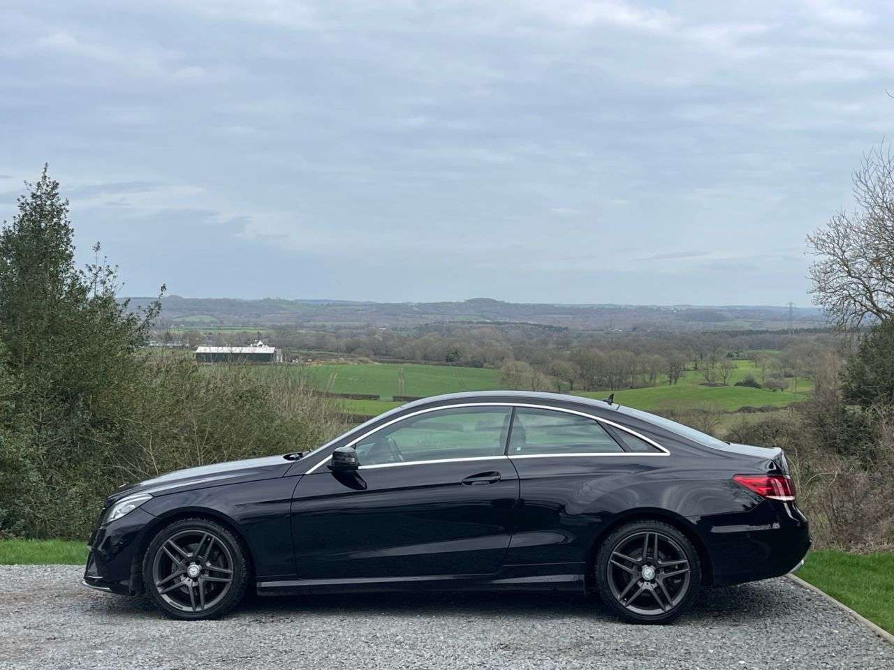 2014 MERCEDES-BENZ E-CLASS 2014 MERCEDES-BENZ E-CLASS