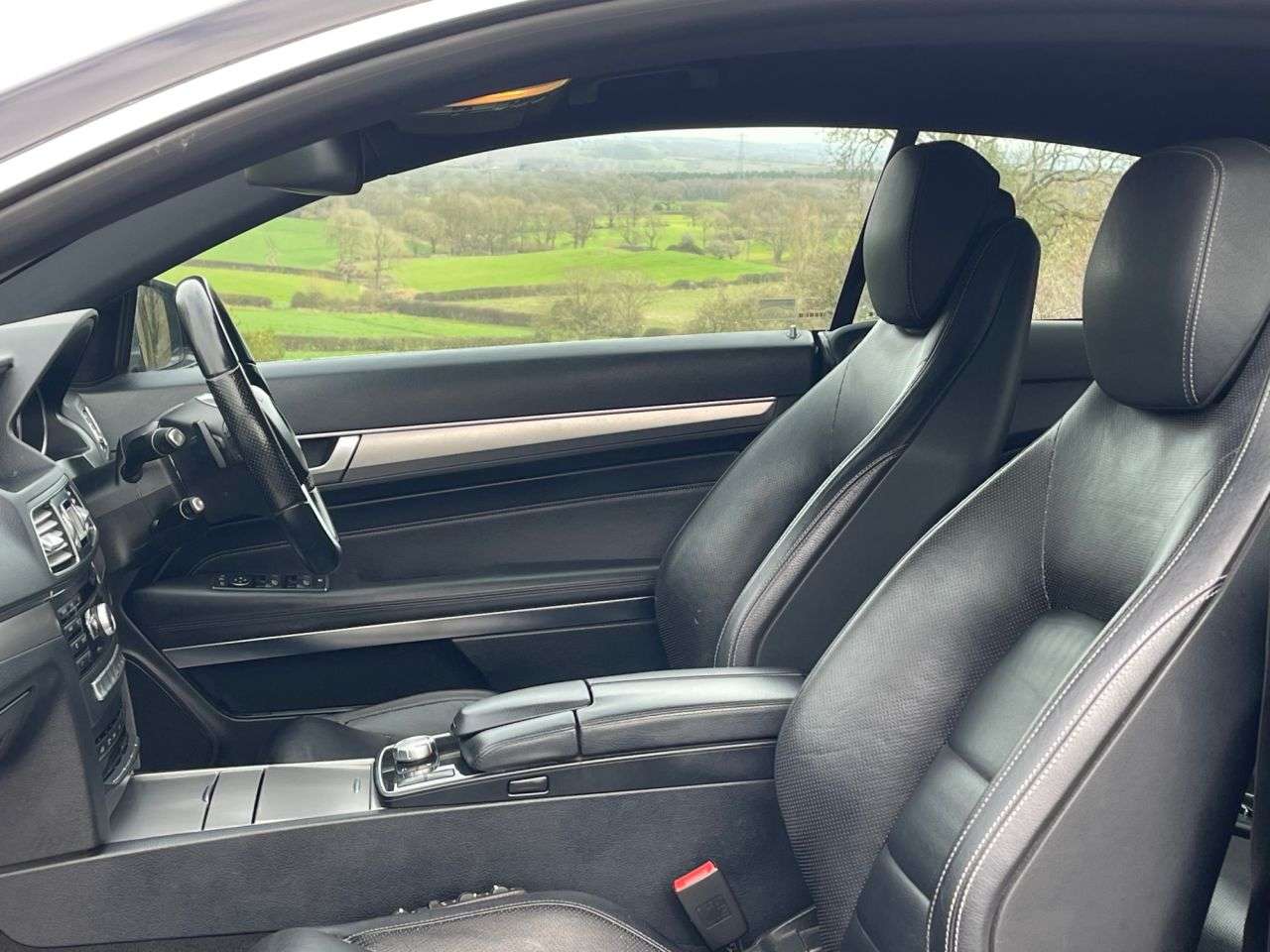 2014 MERCEDES-BENZ E-CLASS 2014 MERCEDES-BENZ E-CLASS