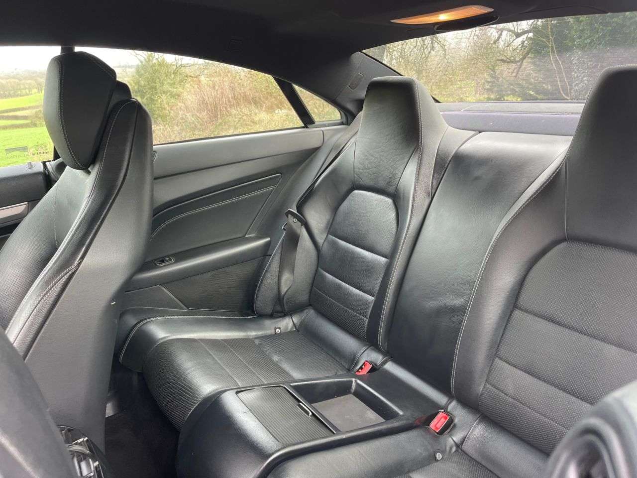 2014 MERCEDES-BENZ E-CLASS 2014 MERCEDES-BENZ E-CLASS