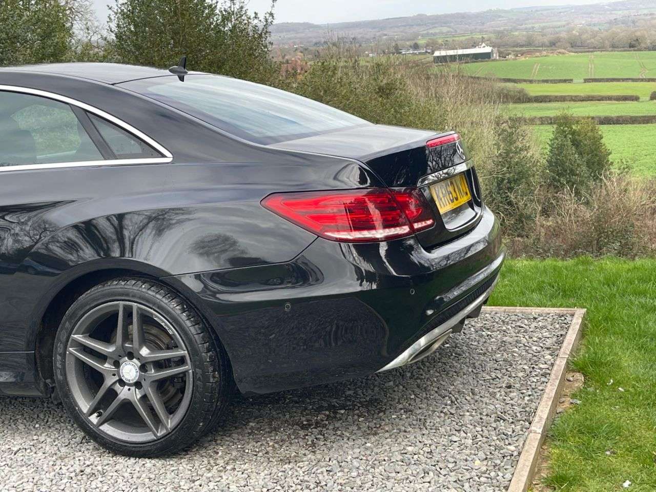 2014 MERCEDES-BENZ E-CLASS 2014 MERCEDES-BENZ E-CLASS