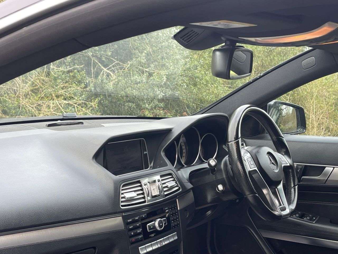 2014 MERCEDES-BENZ E-CLASS 2014 MERCEDES-BENZ E-CLASS