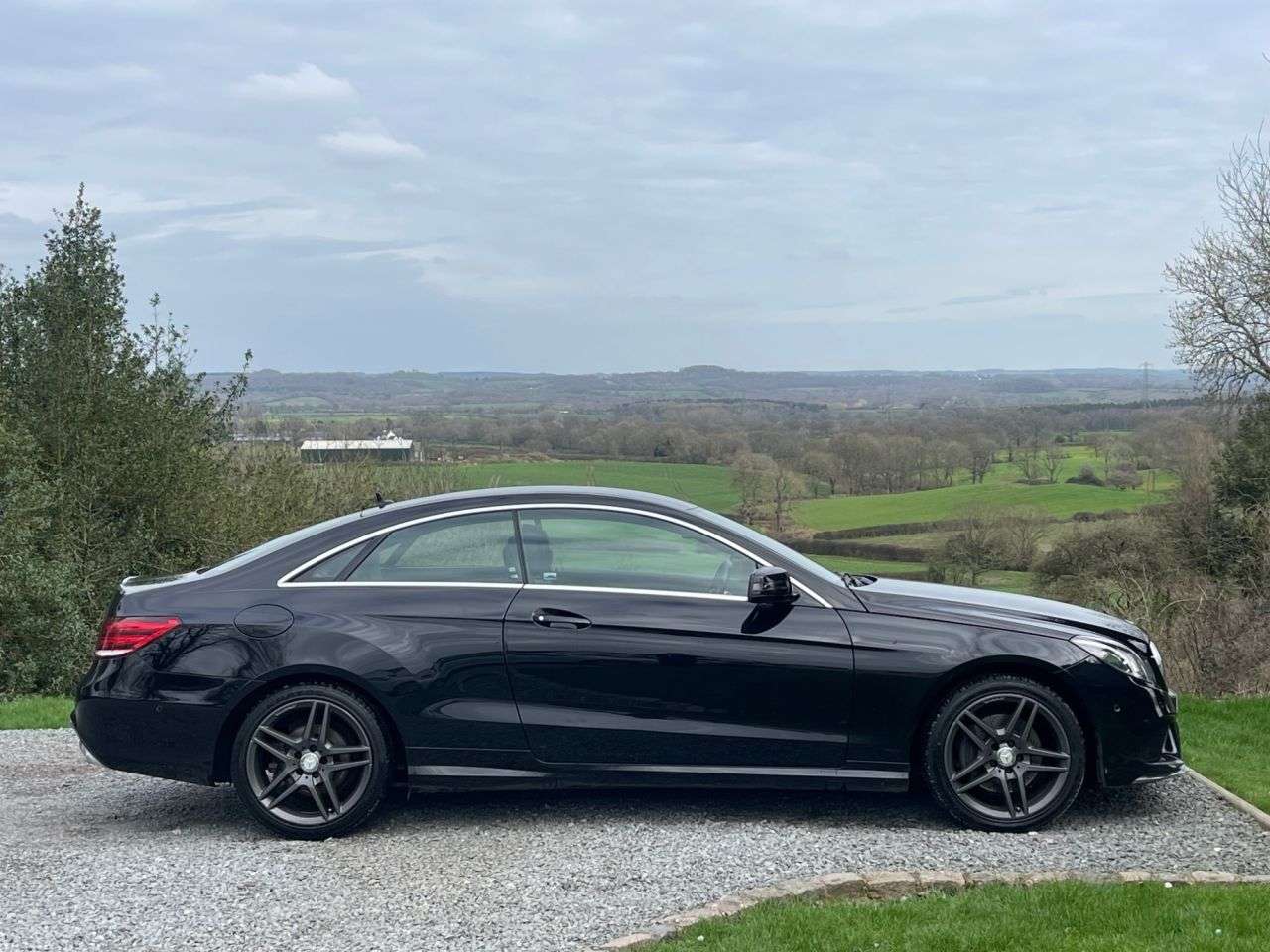 2014 MERCEDES-BENZ E-CLASS 2014 MERCEDES-BENZ E-CLASS